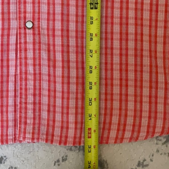 Orvis Men’s Trout Bum Vented Fishing Hiking Camping Outdoor Shirt. Like NEW! XL - Picture 8 of 10